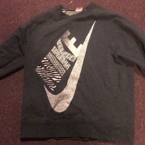 Nike sb sweatshirt